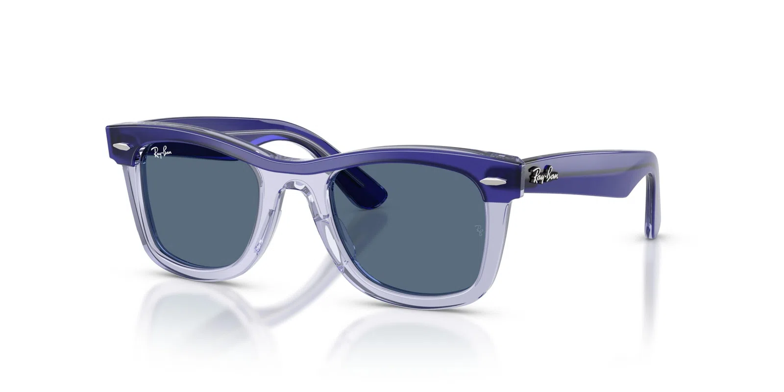 Ray-Ban Junior 9140SF Sunglasses - view 4